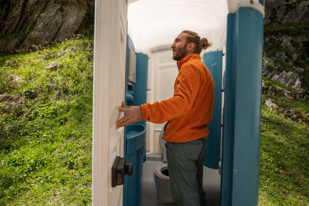 Best Temporary restroom rental  in Chester, NY