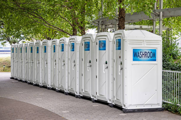 Best Local porta potty services  in Chester, NY