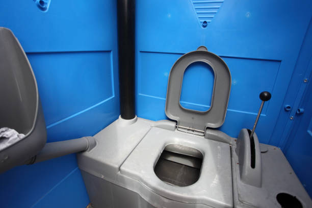 Best Porta potty delivery and setup  in Chester, NY