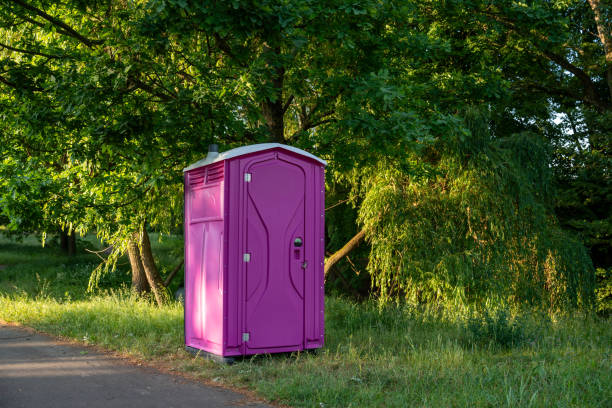 Best Portable restroom trailer rental  in Chester, NY