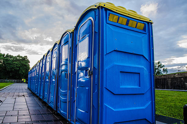 Best Portable restroom trailer rental  in Chester, NY
